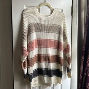 Hollister Sweater